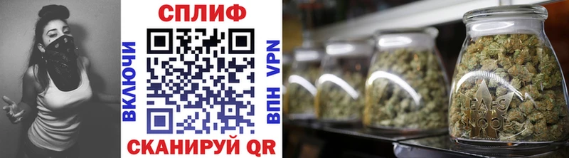 Марихуана индика  Мирный 